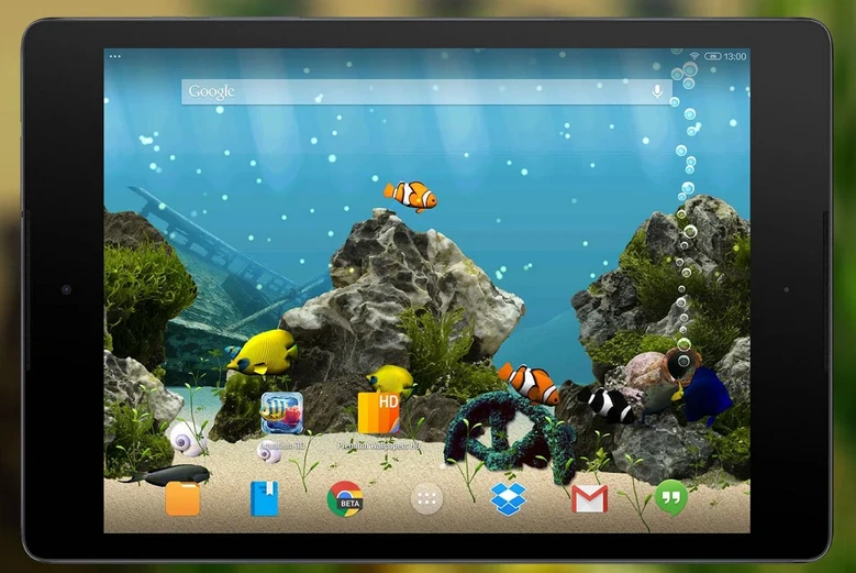 Những ứng dụng Android hay nhất trong tuần ảnh 1
