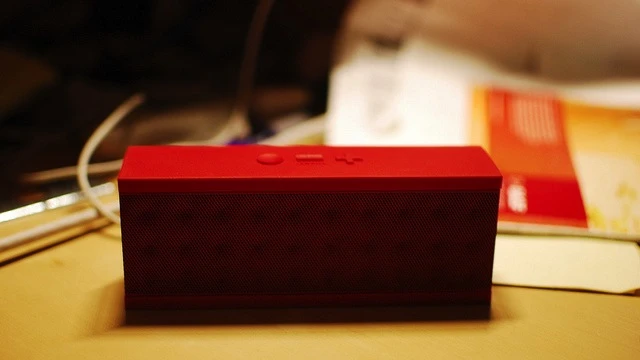 5 sản phẩm loa bluetooth đáng mua nhất ảnh 1