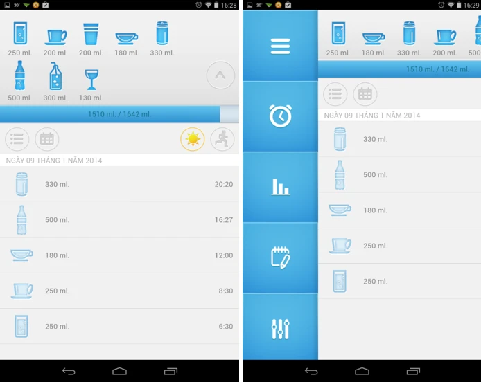 Để có một vóc dáng hoàn hảo và cân đối ảnh 2