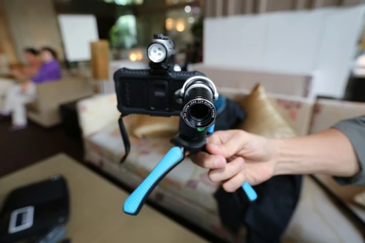 5 giải pháp hoàn hảo để thay thế... gậy tự sướng 9