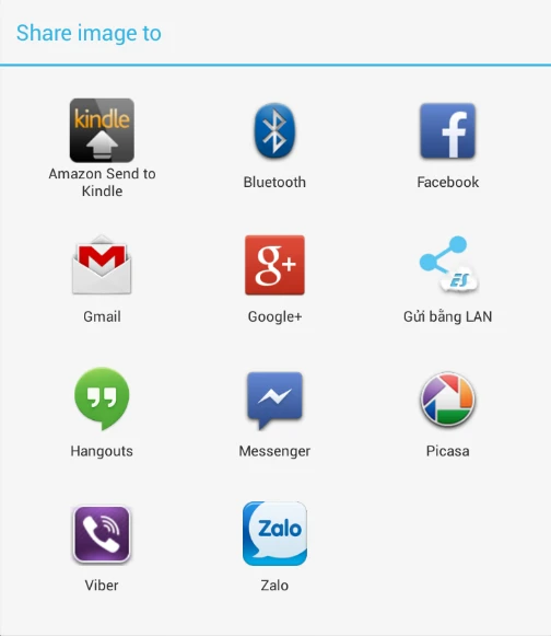 Chụp ảnh tạo dáng với Body Symbol ảnh 3