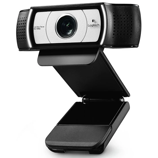 Trải nghiệm webcam full HD ảnh 2
