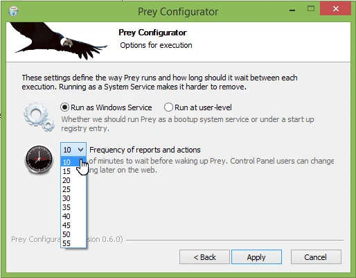 Làm thế nào để tìm lại laptop bị mất ảnh 2