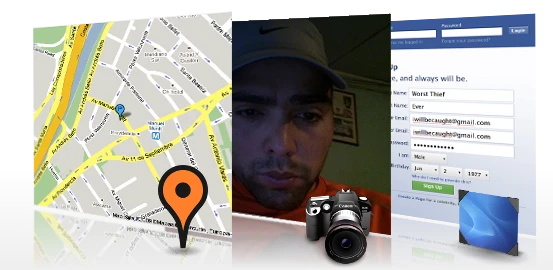 Làm thế nào để tìm lại laptop bị mất ảnh 5