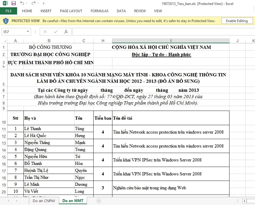 Loại bỏ phiền toái trên Microsoft Office ảnh 1