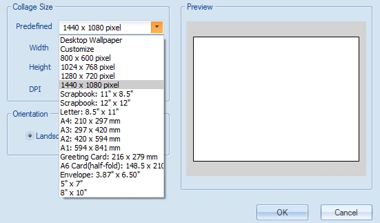 Tạo lịch, thiệp dễ dàng trong nháy mắt ảnh 4