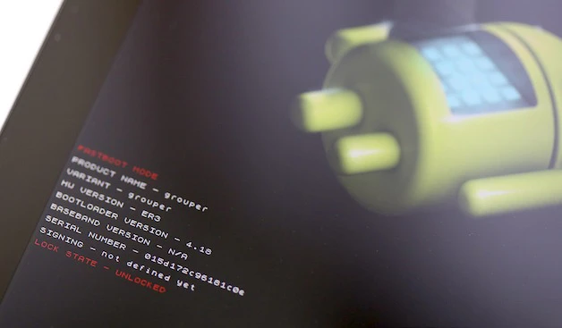 Cài đặt Android 5.0.2 cho Nexus đời cũ ảnh 2