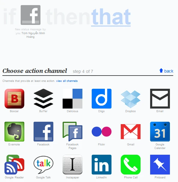 Tự động hóa các dịch vụ trên internet ảnh 3