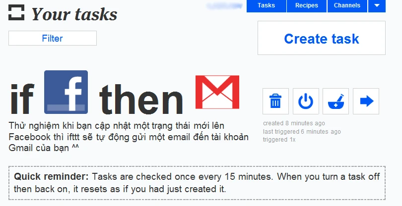Tự động hóa các dịch vụ trên internet ảnh 5