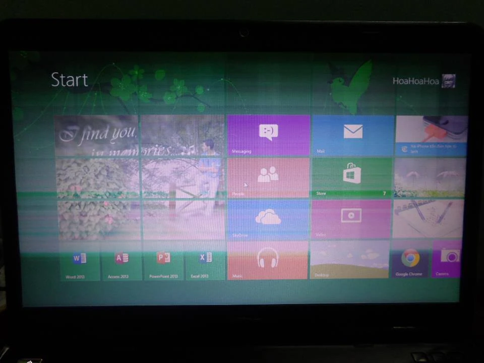 Cách khắc phục các sự cố hư hỏng trên laptop ảnh 5