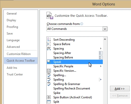 Các phần mềm đọc văn bản miễn phí ảnh 2