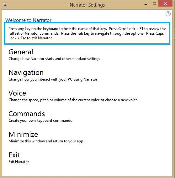 Các phần mềm đọc văn bản miễn phí ảnh 4