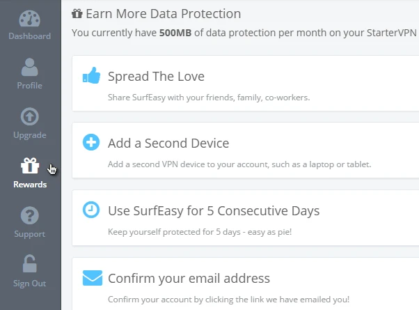 Cách vào Facebook hoặc Gmail khi bị đứt cáp ảnh 4