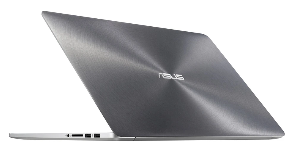 ASUS đạt 7 giải thưởng Đột Phá Công Nghệ ảnh 3