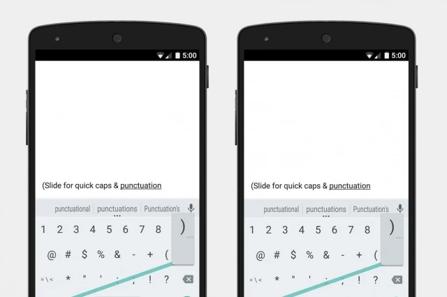 5 ứng dụng bàn phím tốt nhất cho Android ảnh 3