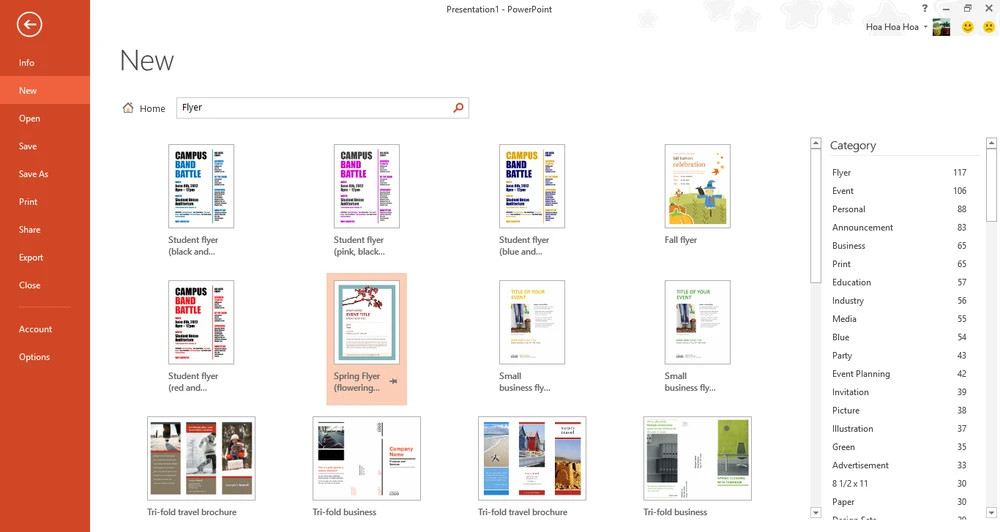 4 tuyệt chiêu khi sử dụng powerpoint ảnh 4