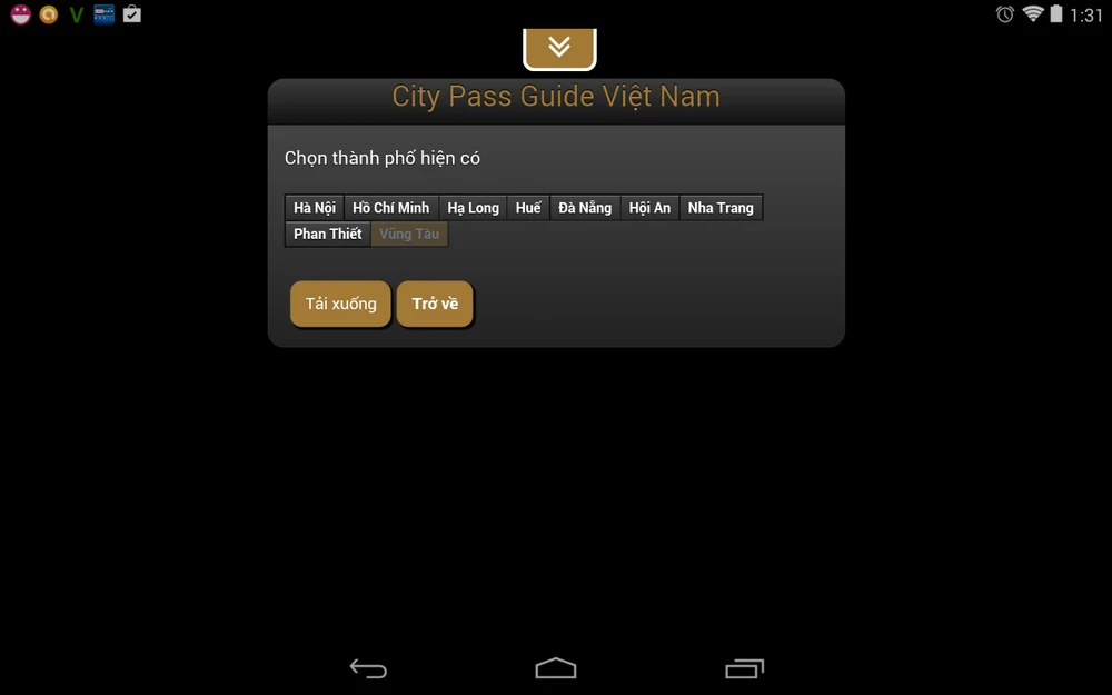 Du xuân “siêu rẻ” nhờ Smartphone (P.1) ảnh 1