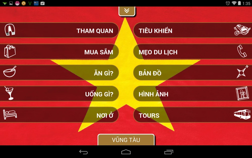 Du xuân “siêu rẻ” nhờ Smartphone (P.1) ảnh 2