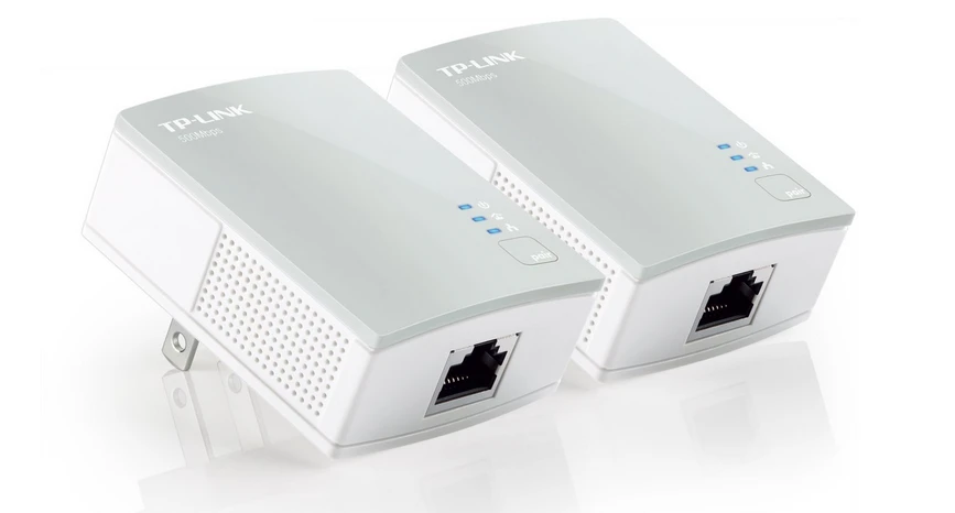 Loại bỏ “vùng chết” của Wi-Fi ảnh 5