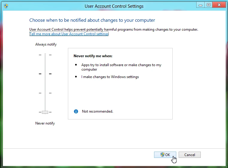 Cách xóa những tập tin cứng đầu ảnh 5