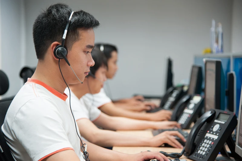 CSM chiếm lĩnh thị trường phòng máy Internet ảnh 4