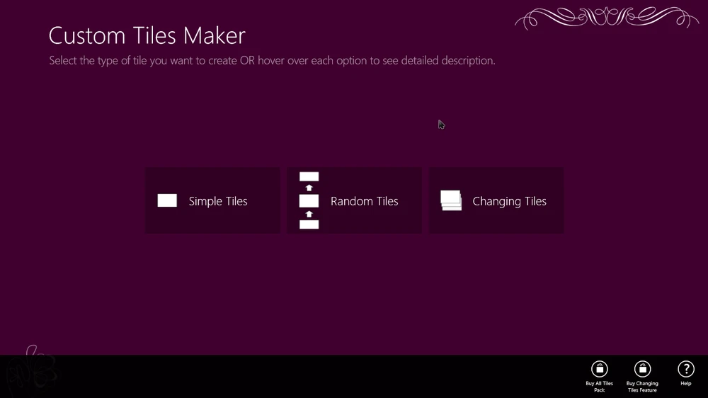 Trang trí Start menu trên Windows 8/8.1/10 ảnh 1