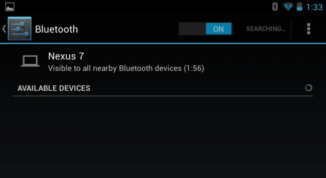 Trang bị chuột và bàn phím cho tablet ảnh 2