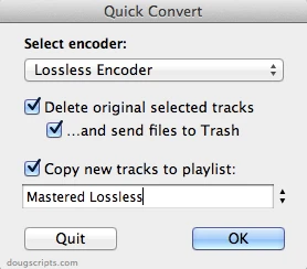 Tăng cường chức năng cho iTunes (P.2) ảnh 4