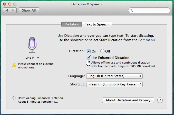 Những tính năng bí mật trong OS X Mavericks ảnh 2