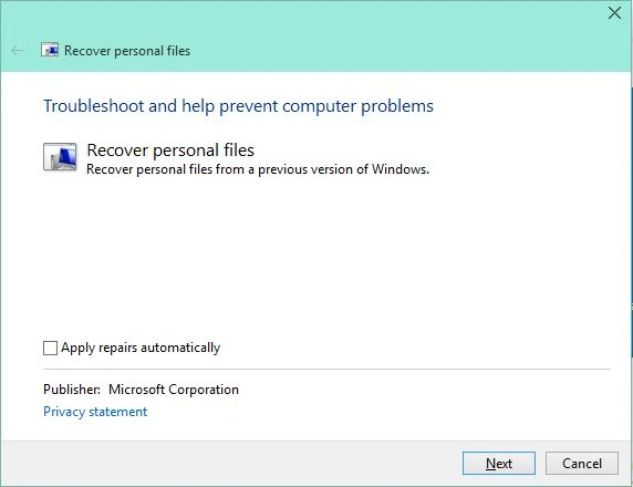 Thủ thuật lấy lại dung lượng cho ổ đĩa ảnh 2