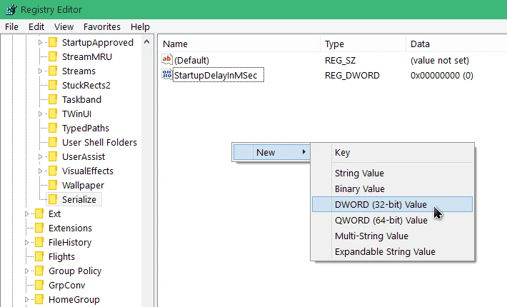 7 mẹo hay để tối ưu hóa Windows 10 (P.2) ảnh 2