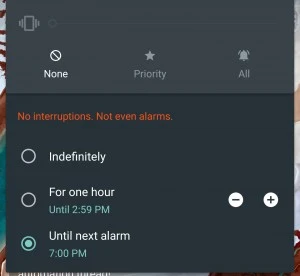 Những thay đổi bên trong Android 5.1 ảnh 1