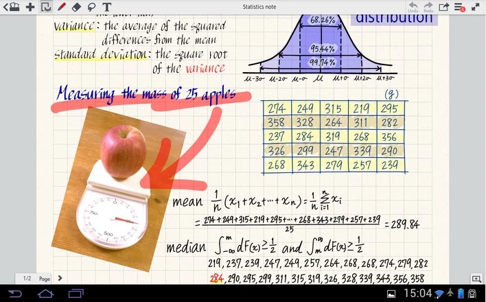 5 ứng dụng ghi chú tốt nhất cho Android ảnh 5