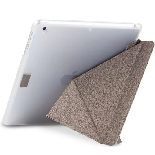 6 bao da “siêu nhẹ” dành cho iPad Air ảnh 1