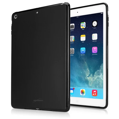 6 bao da “siêu nhẹ” dành cho iPad Air ảnh 3