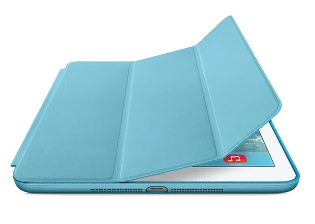 6 bao da “siêu nhẹ” dành cho iPad Air ảnh 5