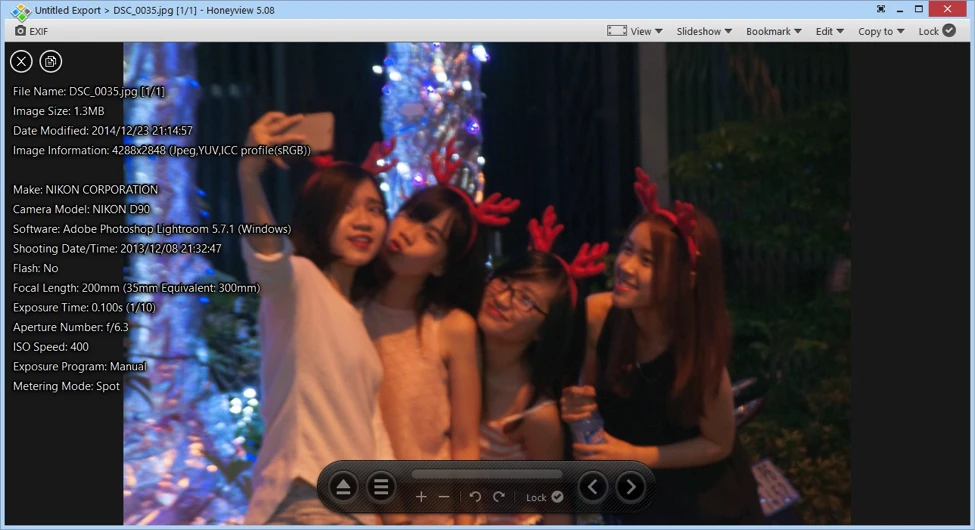 Những ứng dụng hay và mới nhất trong ngày ảnh 1