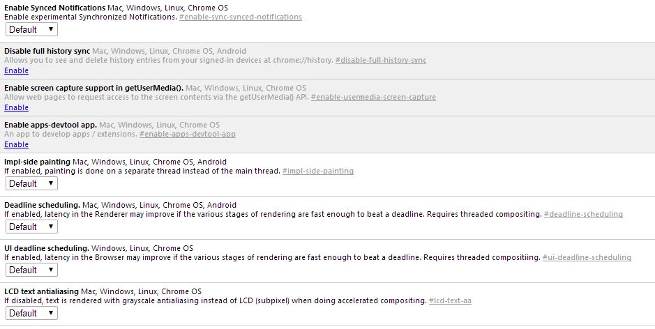 Quay phim màn hình bằng SnagIt trên Chrome ảnh 1