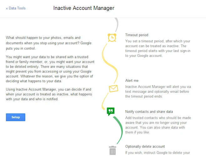Những liên kết bí mật của Google ảnh 6
