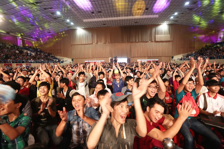 3Q Củ Hành - giải đấu cho cộng đồng MOBA Việt ảnh 3