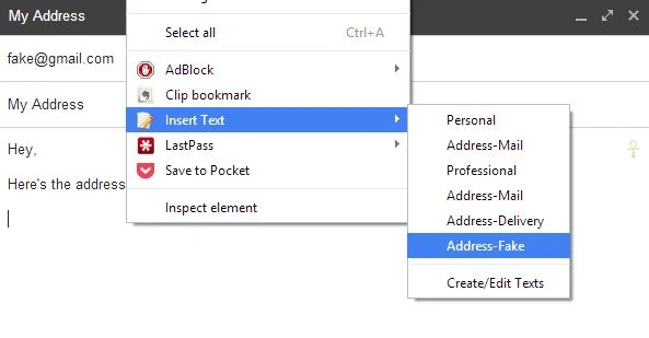Các tiện ích tăng lực cho Gmail ảnh 4