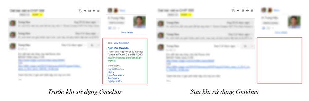 Các tiện ích tăng lực cho Gmail ảnh 11