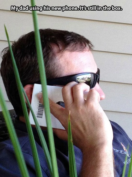 Cười ra nước mắt với các thiết bị công nghệ ảnh 3