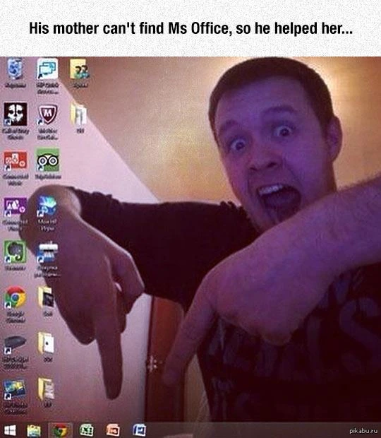 Cười ra nước mắt với các thiết bị công nghệ ảnh 4