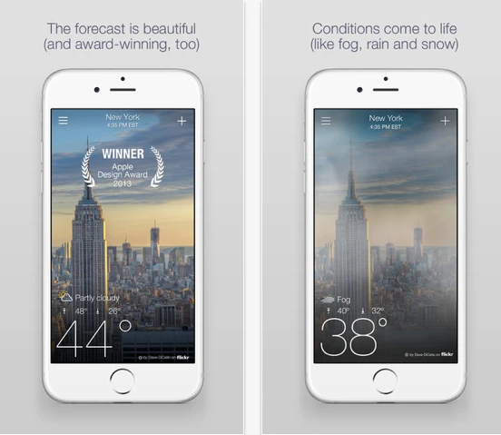 Những ứng dụng smartphone hay nhất trong ngày ảnh 3