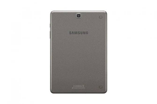 Samsung ra mắt tablet tầm trung có vỏ kim loại ảnh 2