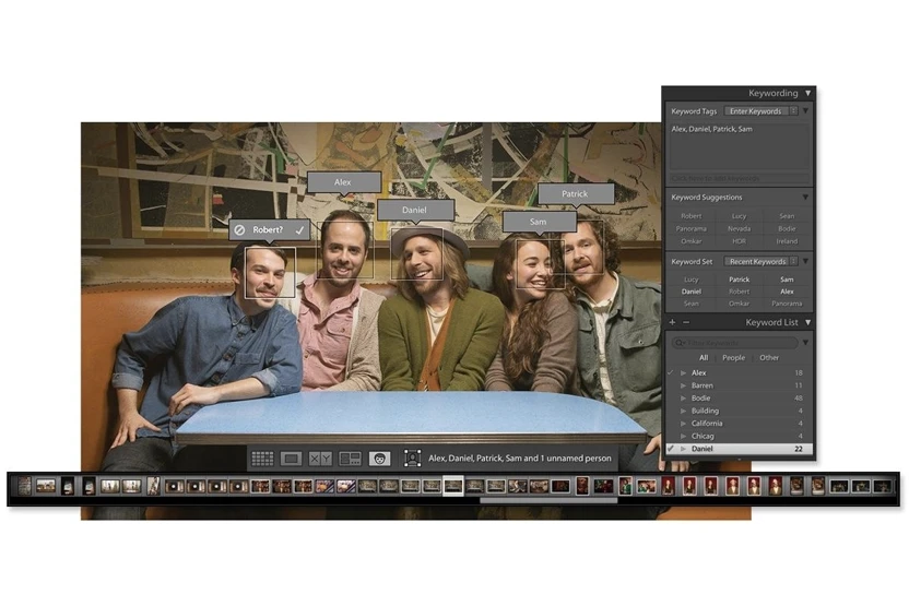 Tải và cài đặt Adobe Lightroom 6 (CC 2015) ảnh 4