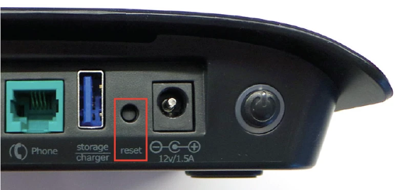 Những việc cần làm khi internet “chậm như rùa” ảnh 2