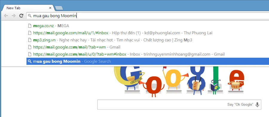 Những thủ thuật “siêu độc” với Chrome (P.3) ảnh 3
