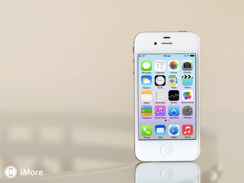 Smartphone tranh nhau giảm giá sau lễ ảnh 2